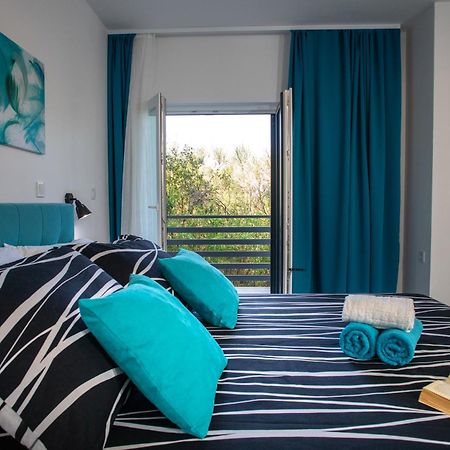 Apartments Lucy โรวีน ห้อง รูปภาพ