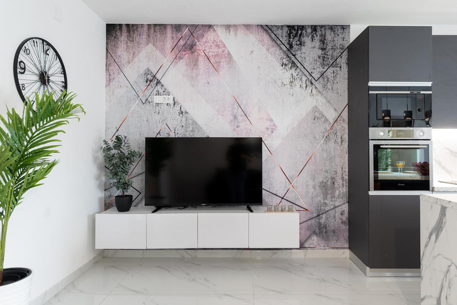 Apartments Lucy โรวีน ห้อง รูปภาพ