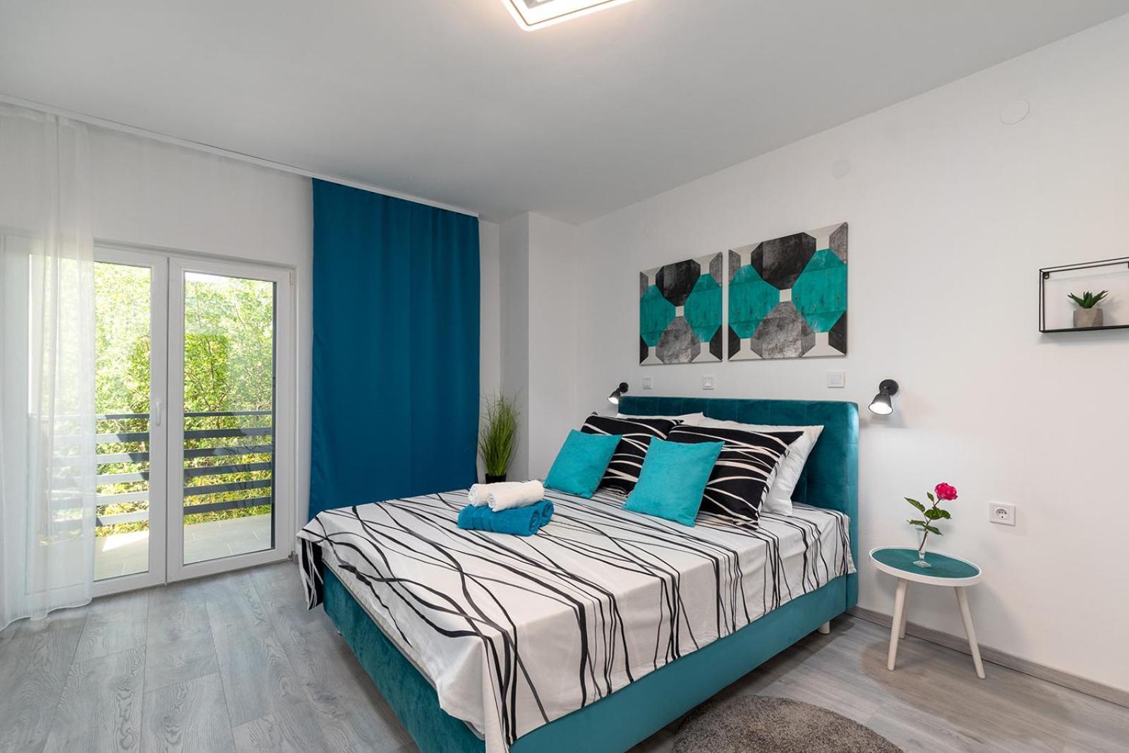 Apartments Lucy โรวีน ห้อง รูปภาพ
