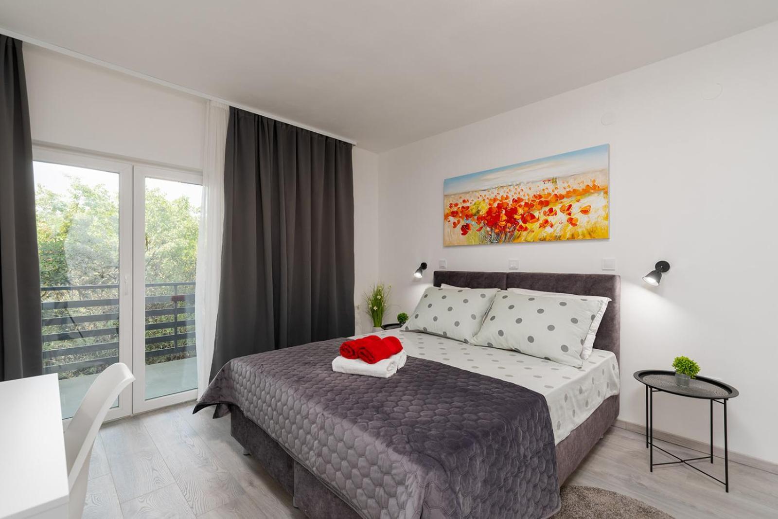 Apartments Lucy โรวีน ห้อง รูปภาพ